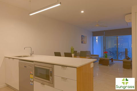 Fleet Lane Apartments - Accommodation Sunshine Coast 27