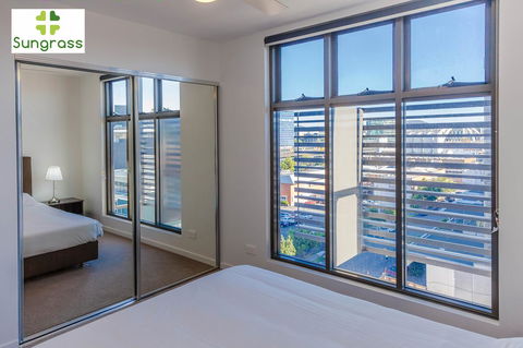 Fleet Lane Apartments - Accommodation Sunshine Coast 6