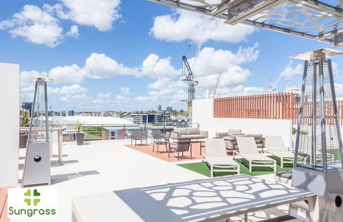 Fleet Lane Apartments - Accommodation Sunshine Coast 21