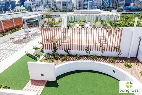 Fleet Lane Apartments - Accommodation Sunshine Coast 20