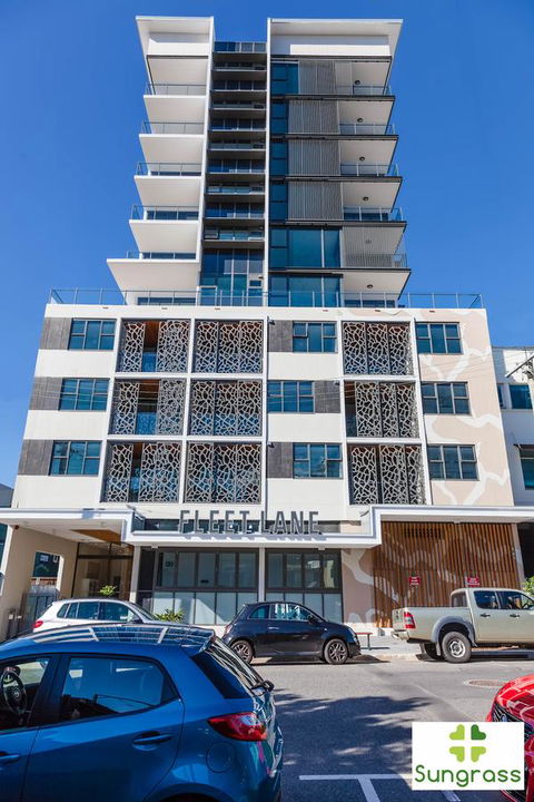 Fleet Lane Apartments - Accommodation Sunshine Coast 2
