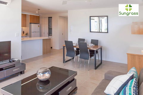 Fleet Lane Apartments - Accommodation Sunshine Coast 14