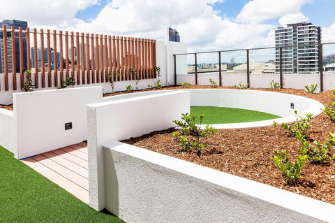 Fleet Lane Apartments - Accommodation Sunshine Coast 5