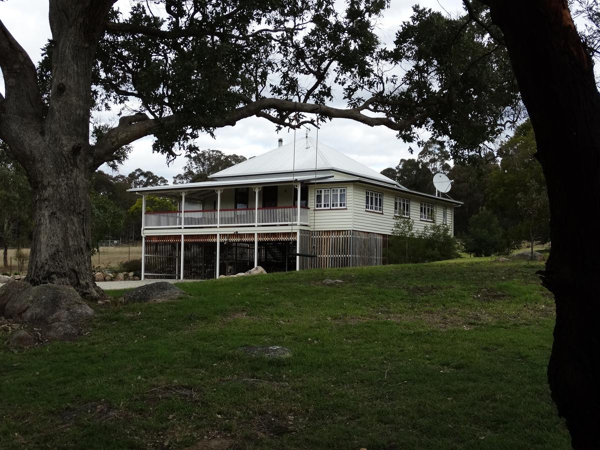 Eukey QLD Accommodation Sunshine Coast