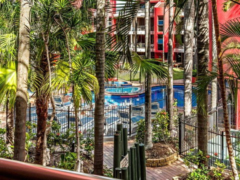 Enderley Gardens Resort - Accommodation Sunshine Coast 3