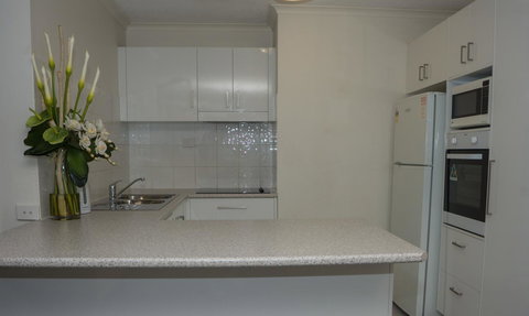 Enderley Gardens Resort - Accommodation Sunshine Coast 28