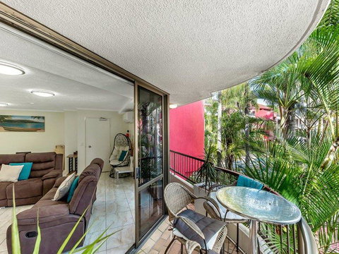 Enderley Gardens Resort - Accommodation Sunshine Coast 7