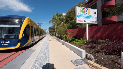 Enderley Gardens Resort - Accommodation Sunshine Coast 31