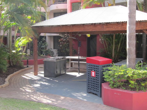 Enderley Gardens Resort - Accommodation Sunshine Coast 19