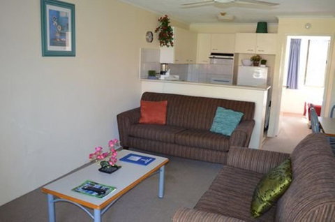 Enderley Gardens Resort - Accommodation Sunshine Coast 16