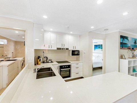 Enderley Gardens Resort - Accommodation Sunshine Coast 9