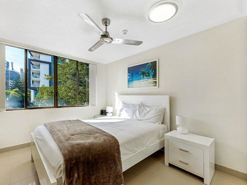 Enderley Gardens Resort - Accommodation Sunshine Coast 10
