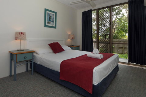 Enderley Gardens Resort - Accommodation Sunshine Coast 24