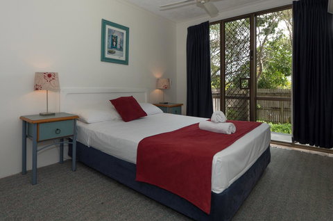 Enderley Gardens Resort - Accommodation Sunshine Coast 35