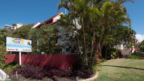 Enderley Gardens Resort - Accommodation Sunshine Coast 41