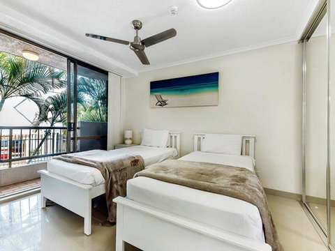 Enderley Gardens Resort - Accommodation Sunshine Coast 5