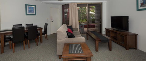 Enderley Gardens Resort - Accommodation Sunshine Coast 26