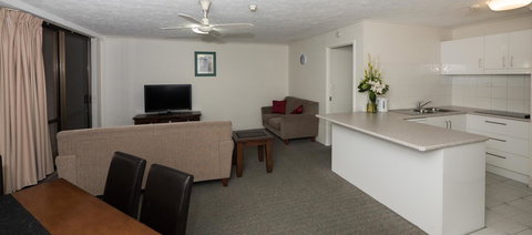 Enderley Gardens Resort - Accommodation Sunshine Coast 27