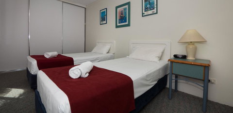 Enderley Gardens Resort - Accommodation Sunshine Coast 25