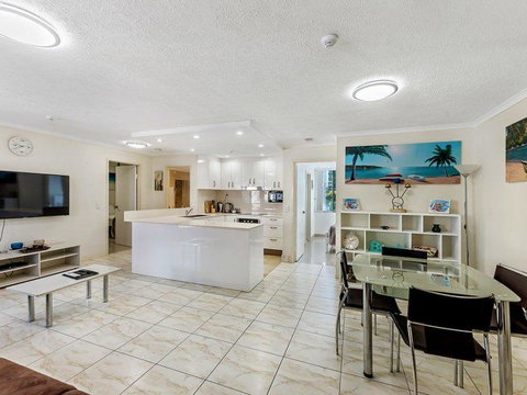 Enderley Gardens Resort - Accommodation Sunshine Coast 11