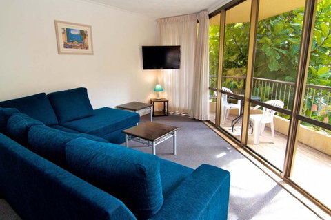 Enderley Gardens Resort - Accommodation Sunshine Coast 17