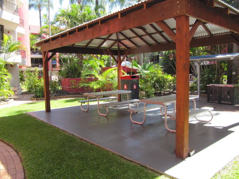 Enderley Gardens Resort - Accommodation Sunshine Coast 20