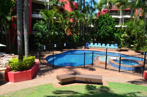 Enderley Gardens Resort - Accommodation Sunshine Coast 38