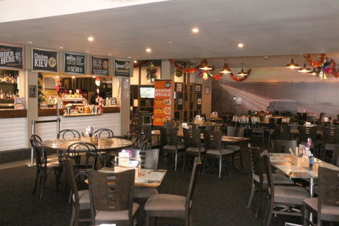 Brighton Hotel - Accommodation Sunshine Coast 24