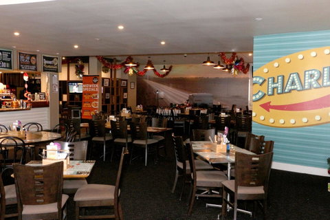 Brighton Hotel - Accommodation Sunshine Coast 23