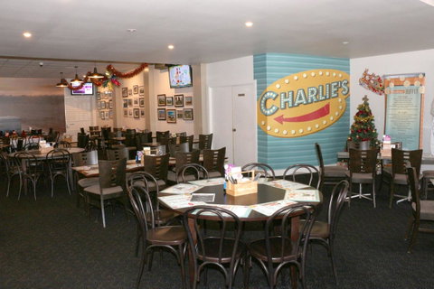 Brighton Hotel - Accommodation Sunshine Coast 22