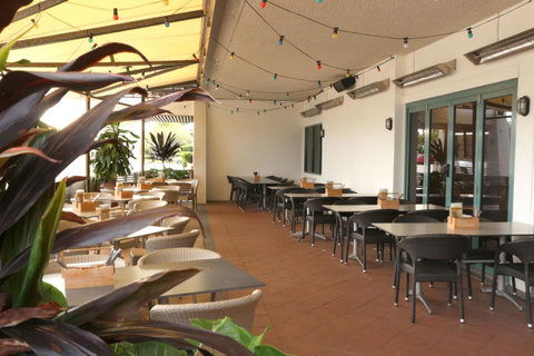 Brighton Hotel - Accommodation Sunshine Coast 26