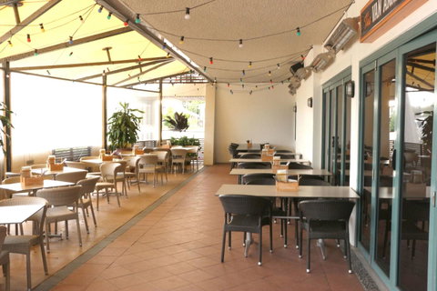 Brighton Hotel - Accommodation Sunshine Coast 11