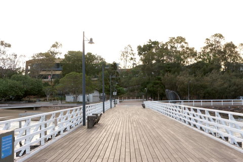 Brighton Hotel - Accommodation Sunshine Coast 19