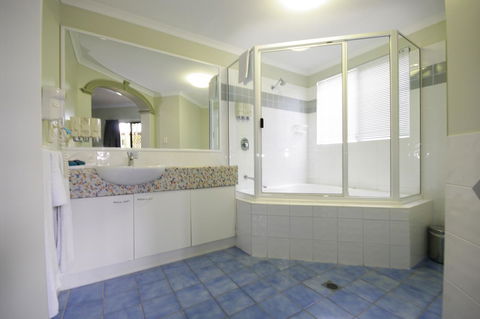 Mackay Resort Motel - Accommodation Sunshine Coast 13
