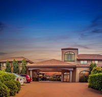 Mackay Resort Motel - Accommodation Sunshine Coast