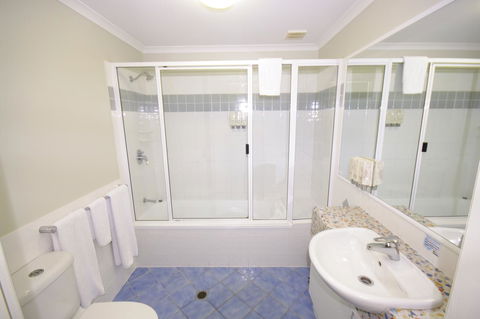 Mackay Resort Motel - Accommodation Sunshine Coast 4
