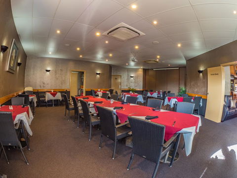 Mackay Resort Motel - Accommodation Sunshine Coast 18