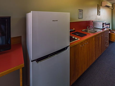 Mackay Resort Motel - Accommodation Sunshine Coast 33