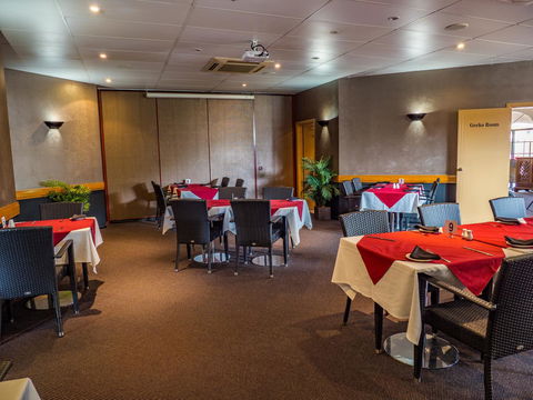 Mackay Resort Motel - Accommodation Sunshine Coast 22