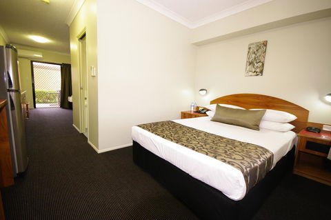 Mackay Resort Motel - Accommodation Sunshine Coast 30