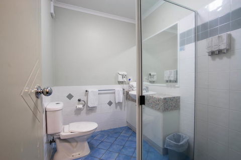 Mackay Resort Motel - Accommodation Sunshine Coast 39