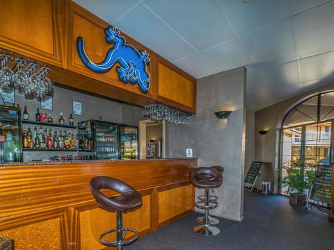Mackay Resort Motel - Accommodation Sunshine Coast 1