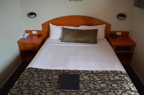 Mackay Resort Motel - Accommodation Sunshine Coast 43