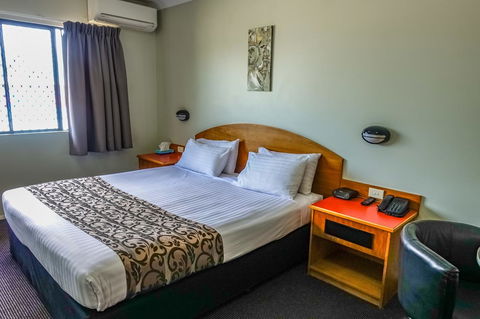 Mackay Resort Motel - Accommodation Sunshine Coast 11