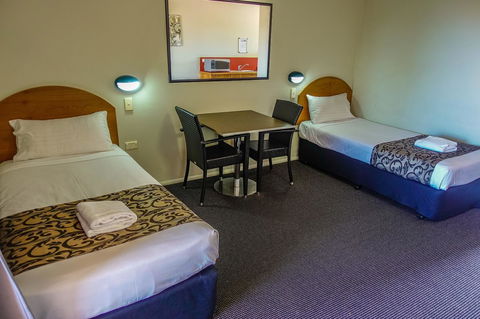 Mackay Resort Motel - Accommodation Sunshine Coast 31