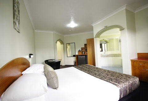 Mackay Resort Motel - Accommodation Sunshine Coast 5