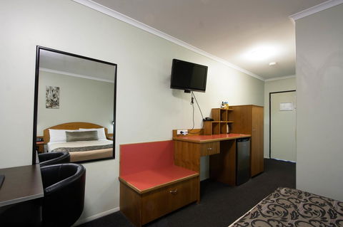Mackay Resort Motel - Accommodation Sunshine Coast 44