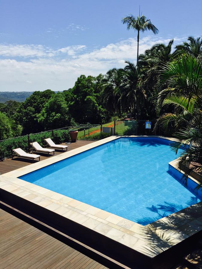 Coes Creek QLD Accommodation Sunshine Coast
