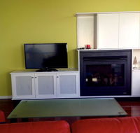 Waterloo Cottage - Accommodation Sunshine Coast