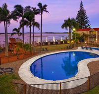 Waters Edge Port Macquarie - Accommodation Sunshine Coast